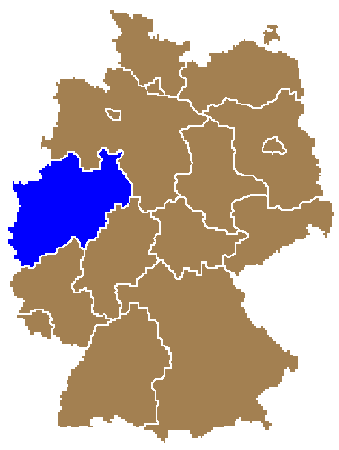 Chapter Rheinland
