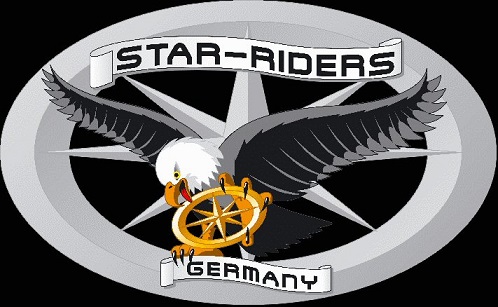 star riders germany